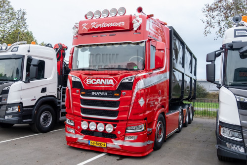 Veldhuizen 45 jaar - 112